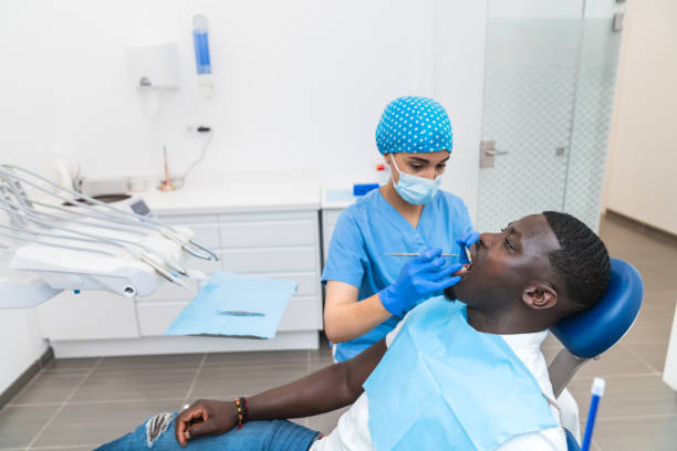 Best Pediatric Emergency Dentist in Encinal, TX